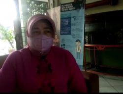 Kreatif Dan Inovatif Saat Pandemi, Kepsek SMAN 1 Bekasi Diganjar Penghargaan 7 Sky Media Awards