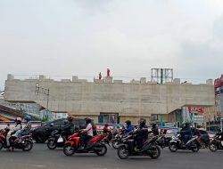 Proyek Becakayu Akan dilanjutkan, Masyarakat Diminta Waspada Kemacetan