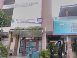 Antisipasi Covid-19, SMKN 6 Bekasi Sediakan Ruang Isolasi
