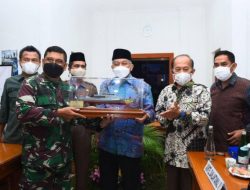 Presiden PKS, Syaikhu: Modernisasi Alutsista Tidak Bisa Ditunda