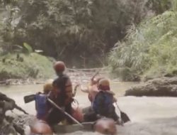 Susuri Sungai, Wawali Bekasi Tegaskan Potensi Wisata di Jatisampurna