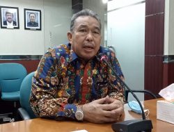 Ini Penjelasan Anggota BK Soal Aduan Terhadap Ketua DPRD DKI