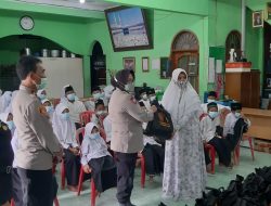 Alumni AKABRI 89 Gelar Baksos Di Kota Bekasi