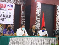 Kembangkan Unit Usaha, KADIN Fasilitasi SP-PIRT UMKM Kota Bekasi