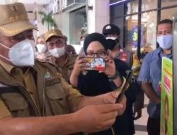 Pemkot Bekasi Perluas Penggunaan Aplikasi PeduliLindugi Hingga Ke Pelayanan Publik