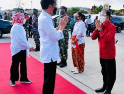 Tingkatkan Perekonomian, Bandara I Gusti Ngurah Rai Bali Segera Dibuka