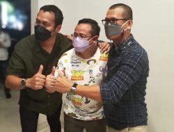 Sepakat Berkantor Sekretariat Bersama, 3 Kubu KNPI Akhirnya Bersatu
