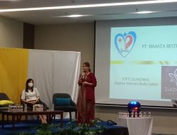 Rimata Training Center Gelar Pelatihan Hipnosis untuk Bidan