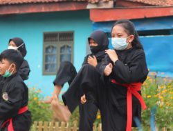 Lestarikan Budaya, Wawali Bekasi PPSI Sebagai Warisan Budaya