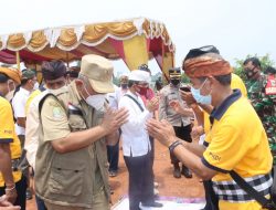 Wujudkan Harmonisasi, Kota Bekasi Bangun Krematoriun