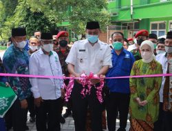 Wawali Bekasi Minta BLK Cetak SDM Berkualitas