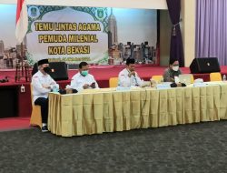 FKUB Tegaskan Kota Bekasi Kota Heterogen Yang Harmonis