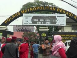 Viral Ungkapan Rasis Oknum Ormas, Damin Sada Lapor Polisi