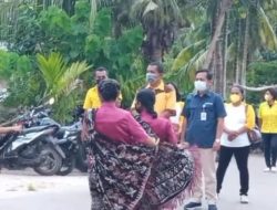 Melki Lakalena Berharap Warga Desa Nggelodae Segera Urus JKN-KIS