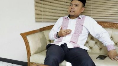 Jelang Hari Santri, Pimpinan Ponpes Minta Perhatian Pemerintah