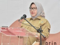 Bupati Bogor Harap GTRA Atasi Persoalan Sengketa Tanah