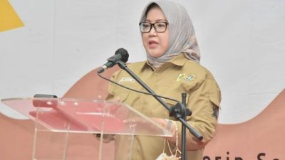 Bupati Bogor Harap GTRA Atasi Persoalan Sengketa Tanah