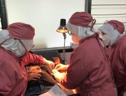 Tekan Laju Pertumbuhan Penduduk, Kodim 0507/Bekasi Ingatkan Pentingnya KB