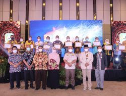 Wali Kota Bekasi Minta Jajarannya Berpikir Out of The Box Selama Pandemi