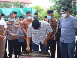 Hari Santri, Wawali Bekasi Minta Santri Jangan Lupakan Sejarah