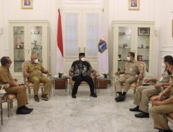 Gandeng DKI Jakarta, Pemkot Bekasi Kelola TPA Bantargebang Jadi TPST