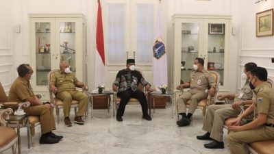 Gandeng DKI Jakarta, Pemkot Bekasi Kelola TPA Bantargebang Jadi TPST