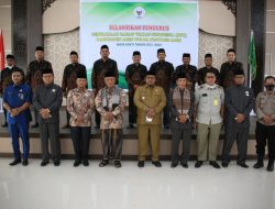 Aceh Utara Miliki Tanah Wakaf Mencapai 1.723 Hektare