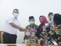 Pemkot Bekasi Gandeng Kabupaten Sumbawa Barat, Kelola Limbah Domestik