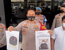 Tersangka Kasus SARA Di Kota Bekasi Ditangkap Saat Sedang Karaoke