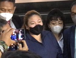 Usai Pemeriksaan, Kepolisian Akan Gelar Perkara Untuk Kasus Olivia Nathania