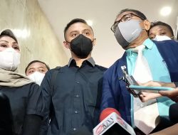 Aneh! Diperiksa Polisi, Suami Olivia Nathania Tak Tahu Kasus Sang Istri