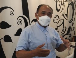 Trend Transportasi Publik Pada Masa Pandemi Covid-19