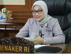 Menaker Siapkan Kepmenaker Cegah Kekerasan Seksual di Tempat Kerja