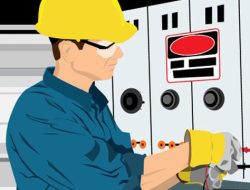 Realisasi TKDN Sektor Ketenagalistrikan Capai 47,31 Persen