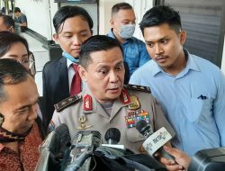 Bareskrim Limpahkan Berkas Perkara Penganiayaan M Kece ke Kejaksaan