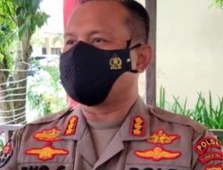 Admin IG Humas Polda Kalteng Diperiksa Propam Terkait DM ke Netizen