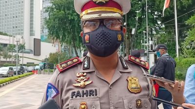 Polres Cirebon Kota Bongkar Perekrutan Pekerja Migran Ilegal