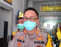 Polresta Deli Serdang Mencopot Jabatan Oknum Polantas Aniaya Warga