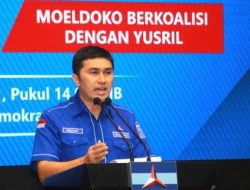 Herzaky: Yusril Gunakan Demokrat Usung Anaknya di Pilkada