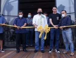 Ketua MPR: KNPI Ambil Langkah Proaktif bagi Perubahan Bangsa