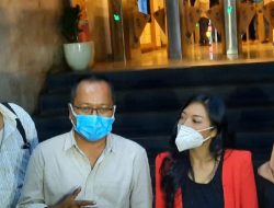 Dugaan Penipuan Anak Nia Daniaty Mulai Diproses Polda Metro Jaya, 5 Korban Telag Diperiksa Penyidik