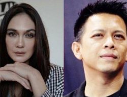 Luna Maya Ogah Balikan ke Ariel NOAH, Ini Alasannya