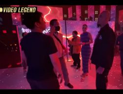 Luna Maya Pilih Cium Ahmad Dhani Ketimbang Ariel Noah