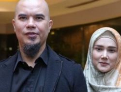 Mulan Jameela Dukung Ahmad Dhani Nafkahi Para Janda