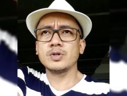 Diduga Hina Habib Rizieq, Komika McDanny Dilaporkan ke Polisi