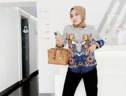 Crazy Rich Surabaya Ngaku Dapat Ancaman Bom dari Medina Zein, Gegara Konflik Tas Mewah