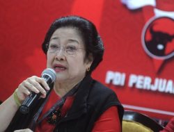 Megawati: Kenaikan Harga BBM Sudah Dipertimbangkan Matang