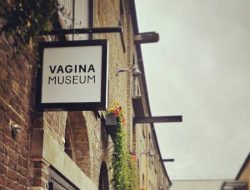 Heboh! Museum Vagina Satu-satunya di Dunia Resmi Ditutup