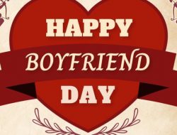 Besok Ada National Boyfriend Day, yang Jomblo Minggir