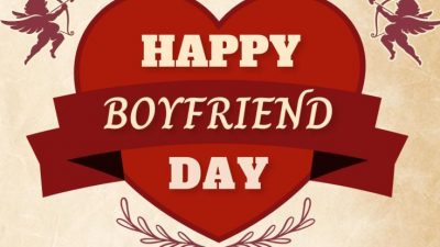 Besok Ada National Boyfriend Day, yang Jomblo Minggir